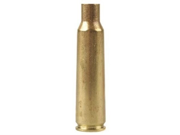 Hornady Brass 250 Savage Box of 50