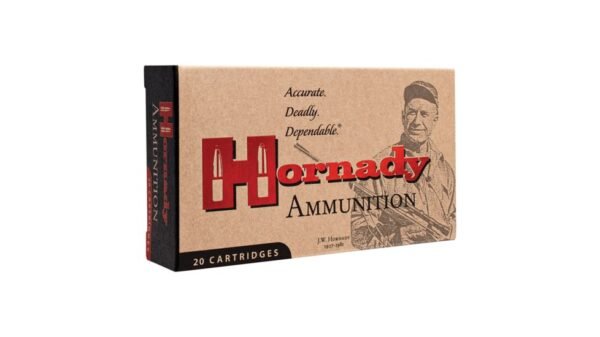 Hornady Varmint Express .22-250 Remington 50 Grain V-MAX 500 rounds